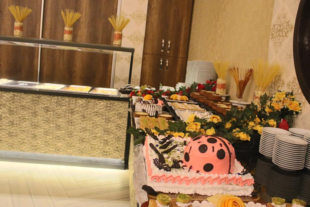 Ayder Hasimoglu Hotel Luaran gambar