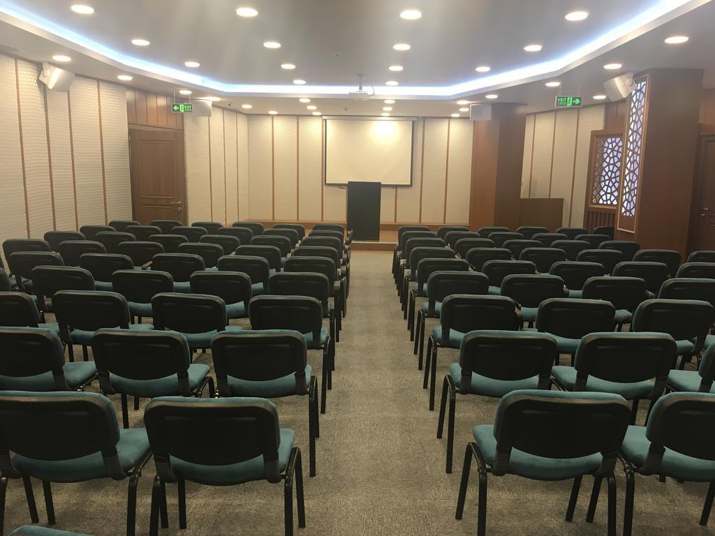Ayder Hasimoglu Hotel Luaran gambar